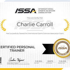 英語でパーソナルトレーニング｜初心者OK・体験5,000円の画像