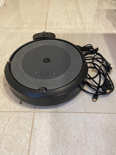【美品】ルンバ i3 ロボット掃除機｜動作確認済み