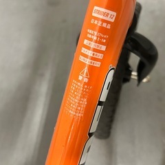 ストライダー　箱付きの画像