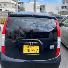 車検2年込みの画像