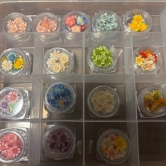 ピアスパーツ1万点以上！おまとめ売り！の画像