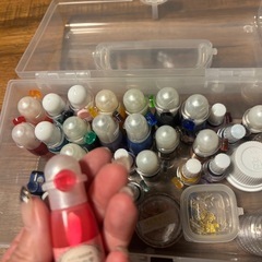 ピアスパーツ1万点以上！おまとめ売り！の画像