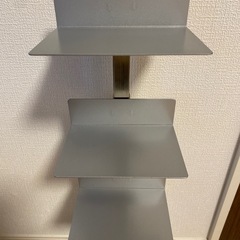 足立製作所 ブックタワー   の画像