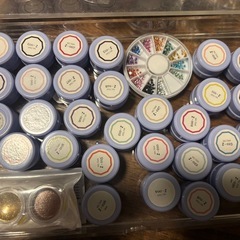 ピアスパーツ1万点以上！おまとめ売り！の画像