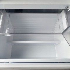 Panasonic 3ドア冷蔵庫 330L 2024年製 超美品✨マットベージュ系 説明書付❄️ 直接引取OK🚗の画像