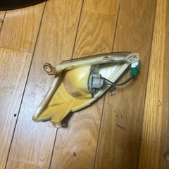 台湾シグナスニ型純正ウィンカーの画像