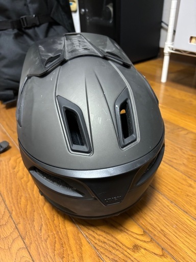 ウベックス　フルフェイス