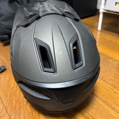 ウベックス　フルフェイスの画像