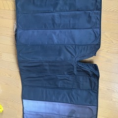 【無料】車用サンシェードセット一式フロント＋サイド＋吸盤タイプ／コンパクト収納の画像