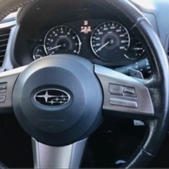 スバルレガシーの画像