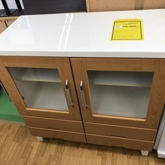 中古】川西市の食器棚、キッチン収納を格安/激安/無料であげます・譲り