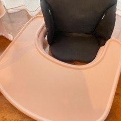 サイベックス　　3in1 レモチェア　ベビーセットの画像