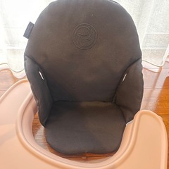 サイベックス　　3in1 レモチェア　ベビーセットの画像