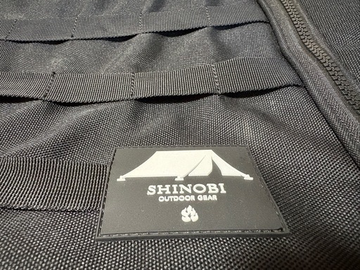 ハイエース専用プラス空間　SHINIBI