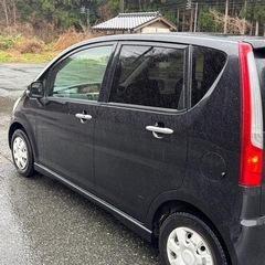 Move 2012 ダイハツ ムーヴの画像