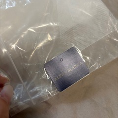 ALPHA BLANCAのウエディングベール
の画像