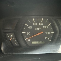 三菱ミニキャブトラックの画像