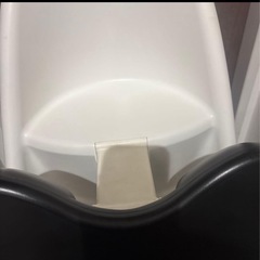 ベビービョルン　ハイチェアの画像