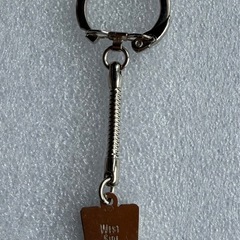 ウエストサイドストーリー キーホルダー W 映画 ミュージカルの画像