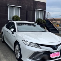 70 カムリ　の画像