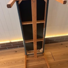 🌈美品✨ 1m長椅子 ✨座り心地良いクッション  の画像