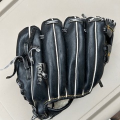 子供用グローブの画像