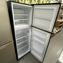 2025年製/冷蔵庫/マットブラックの画像