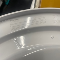 【中古】東芝LEDシーリングライト　リモコン付き【H0401ID】の画像