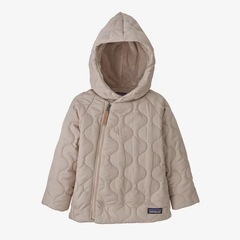 patagonia Baby Quilted Puff Jkt(STPE ) 通常価格14,850円の画像