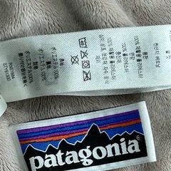 patagonia Baby Quilted Puff Jkt(STPE ) 通常価格14,850円の画像