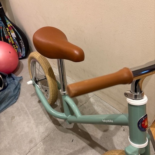 tokyobike paddle