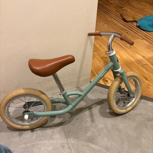 tokyobike paddle
