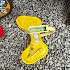 アンパンマン　三輪車　手押し車　散歩　キッズの画像