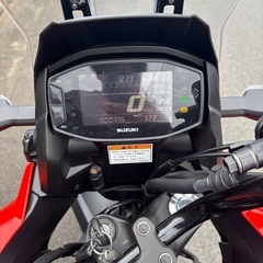 vストローム250sx v-strom250sxの画像