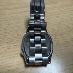 お早めにPaul Smith ポールスミス NO.7 ナンバーセブン ブルー　 腕時計の画像