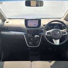 ダイハツ　ムーヴ　カスタムRSハイパー 4WDの画像