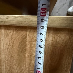 【取引中】カラーボックスの画像