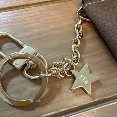 ボナベンチュラ　　　スターチェーンキーホルダーの画像