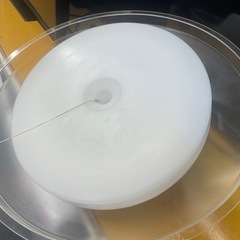 【中古】ヒモ式LEDシーリングライト【H0401ID】の画像