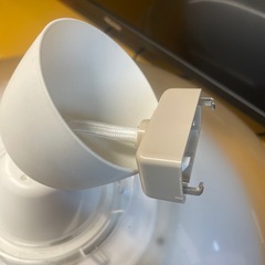 【中古】ヒモ式LEDシーリングライト【H0401ID】の画像