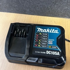 【早い者勝ち】マキタ コードレス掃除機 動作良好の画像