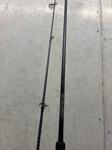 釣具　ディアルーナ