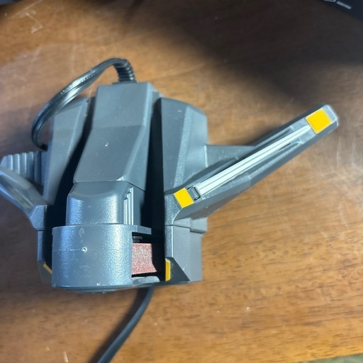 【動作品】ワークシャープ 電動コンボナイフシャープナー（Work Sharp）