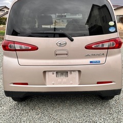 ダイハツ ソニカ 4WD ターボ 低走行 車検令和10年4月迄 長野 群馬 新潟の画像