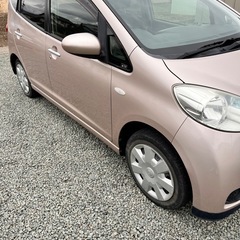 ダイハツ ソニカ 4WD ターボ 低走行 車検令和10年4月迄 長野 群馬 新潟の画像