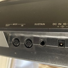 電子ピアノ キーボード ヤマハ YAMAHAの画像