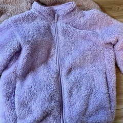 ファーフリース_2着の画像