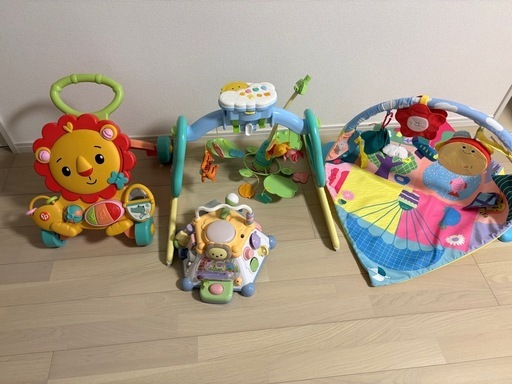 【美品】おもちゃまとめ売り【おまけ付】