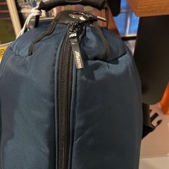 ゴルフカバー　宅配用の画像