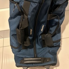 ゴルフカバー　宅配用の画像